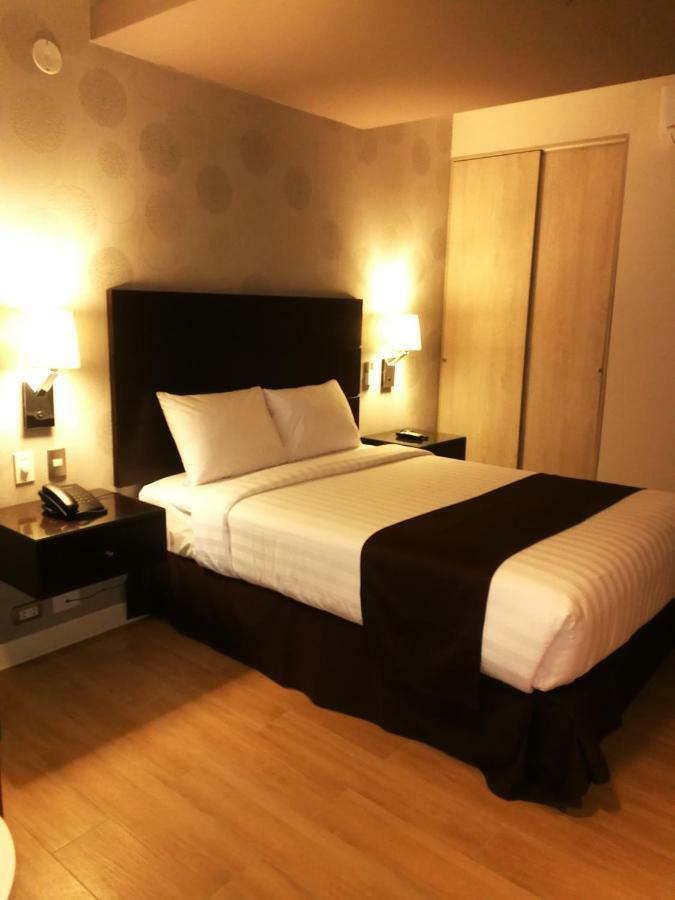 Hotel Inclan Lima Eksteriør bilde