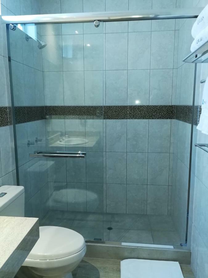 Hotel Inclan Lima Eksteriør bilde